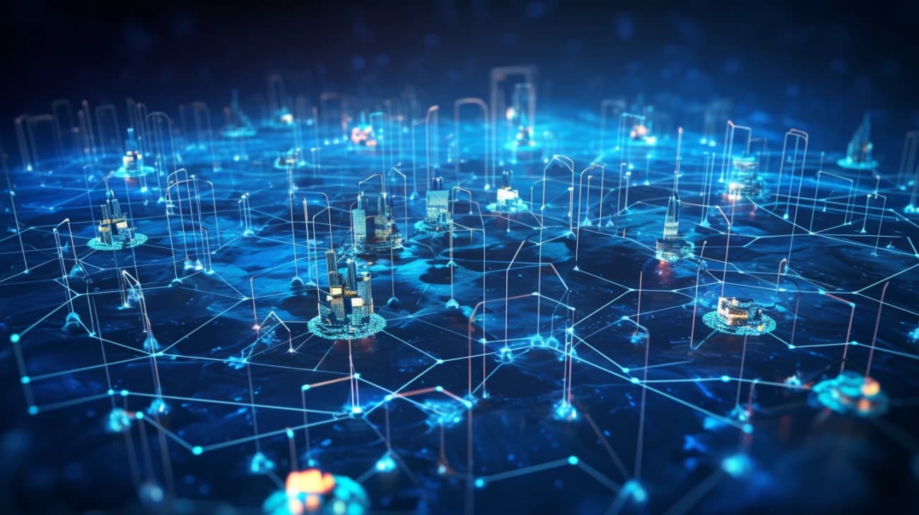 Chainlink: Kluczowe informacje o tej popularnej kryptowalucie