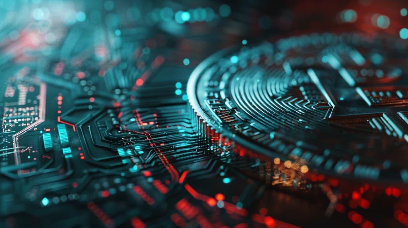 Analiza Bitcoina: Co dzieje teraz się na rynku kryptowalut?