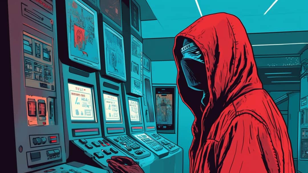 Sztuczna inteligencja i KYC: fałszywki dokumentów w sprzedaży