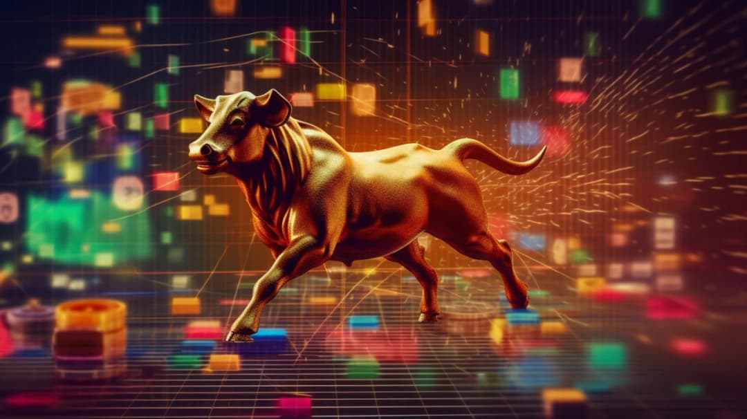 Bitcoin etf wywoła hossę? 3 monety memów, które warto śledzić