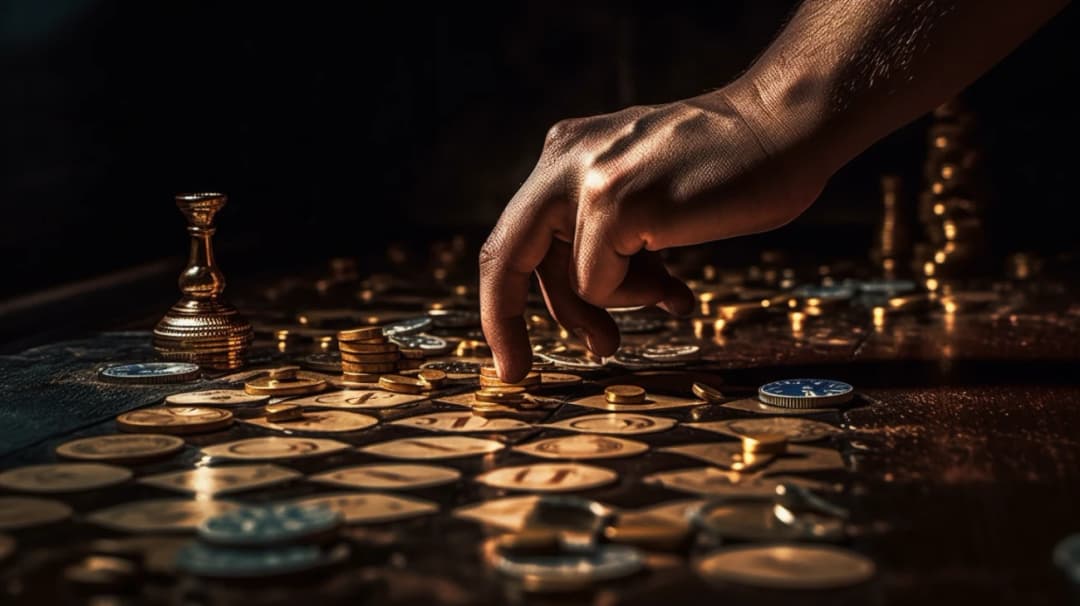 Czy kryptowaluty stoją w obliczu zagrożenia? Apel twórcy Cardano