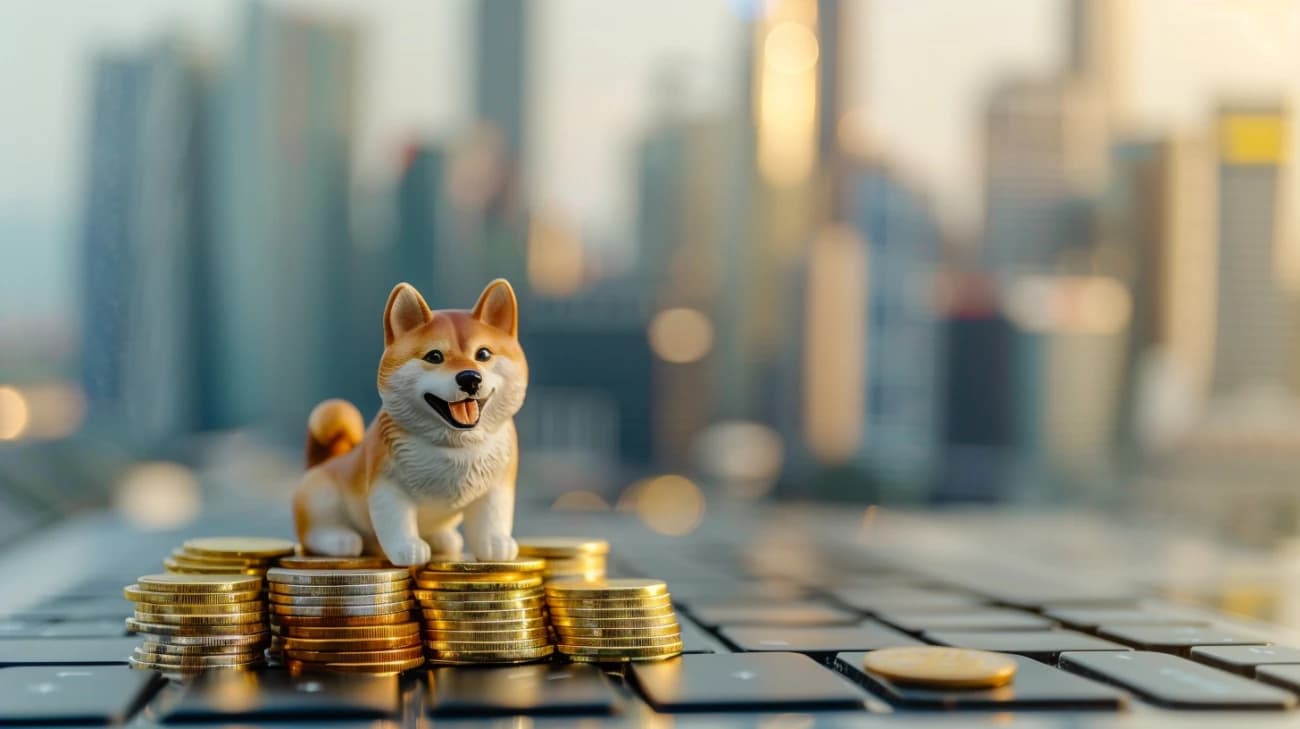 Shiba Kryptowaluta: Najnowsze informacje i analizy dotyczące Shiba Inu