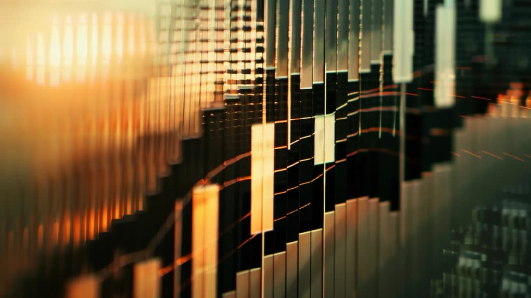 Analiza świec japońskich Jak interpretować formację świec doji?