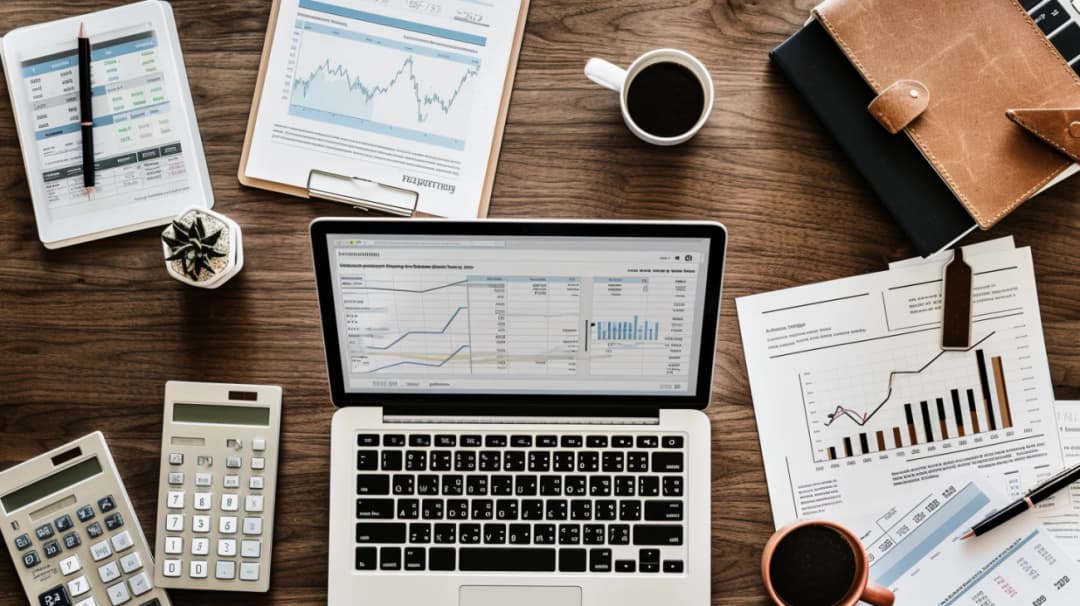 Kalendarz Investing: Jak go korzystać? Planuj swoje inwestycje