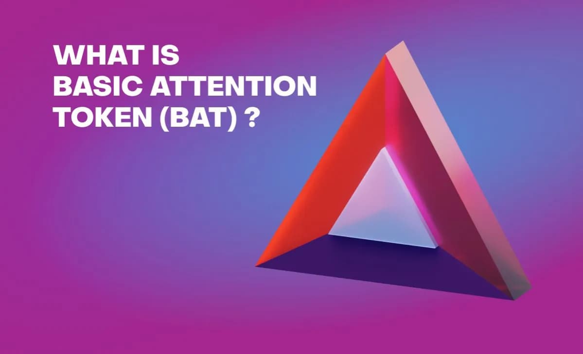 Token BAT: Aktualne wiadomości i analizy dotyczące tokena BAT