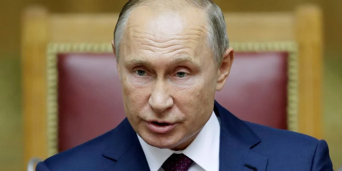 Rosja stanowi odporność na kryzys i sankcje - jak to możliwe?