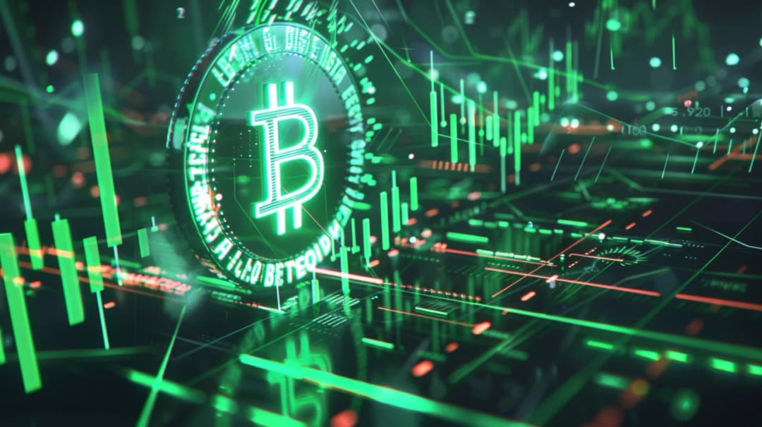 Czy Bitcoin wróci na szczyt? Eksperci są zaskoczeni!