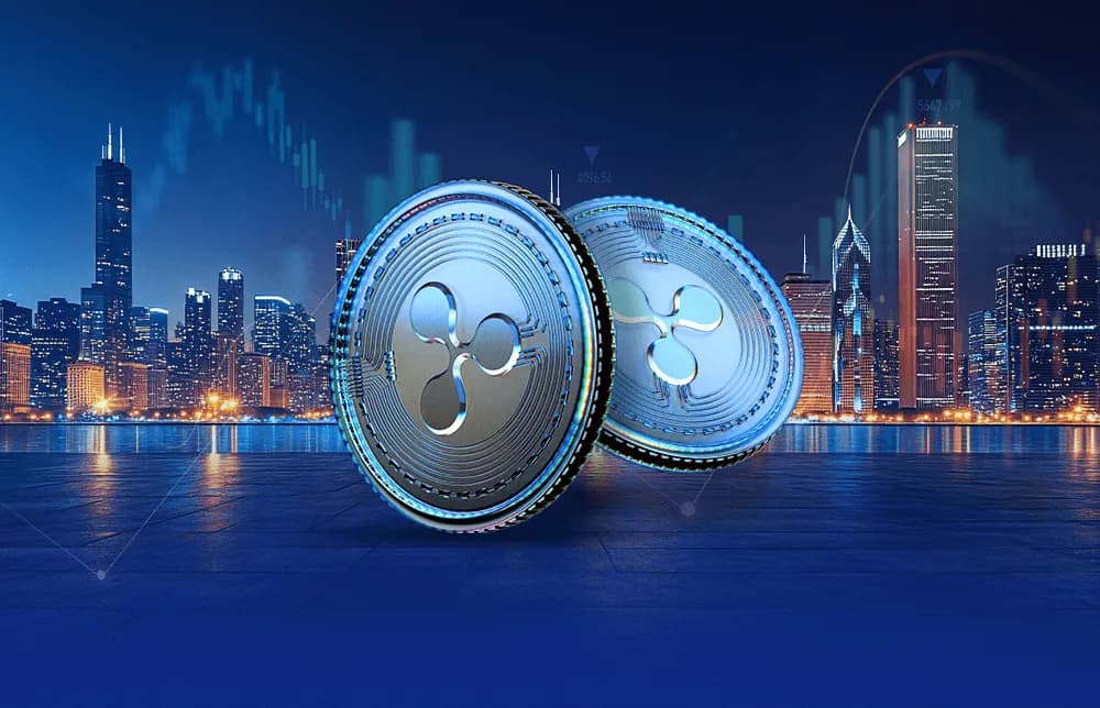 Kurs kryptowaluty Ripple: Sprawdź kurs kryptowaluty Ripple