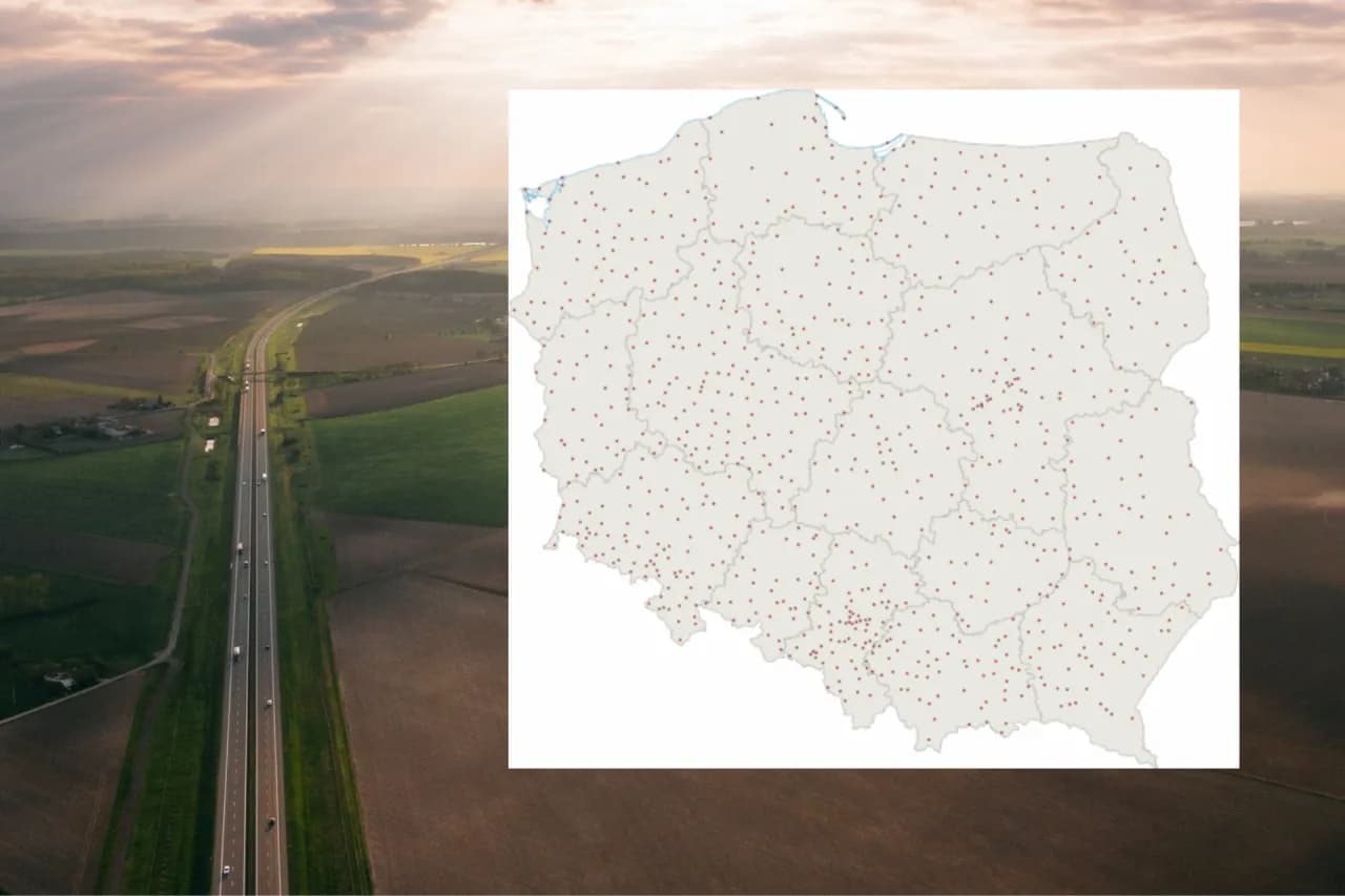 Kolejny duży projekt do kosza: środki są niewystarczające. Racjonalność czy partyjniactwo?