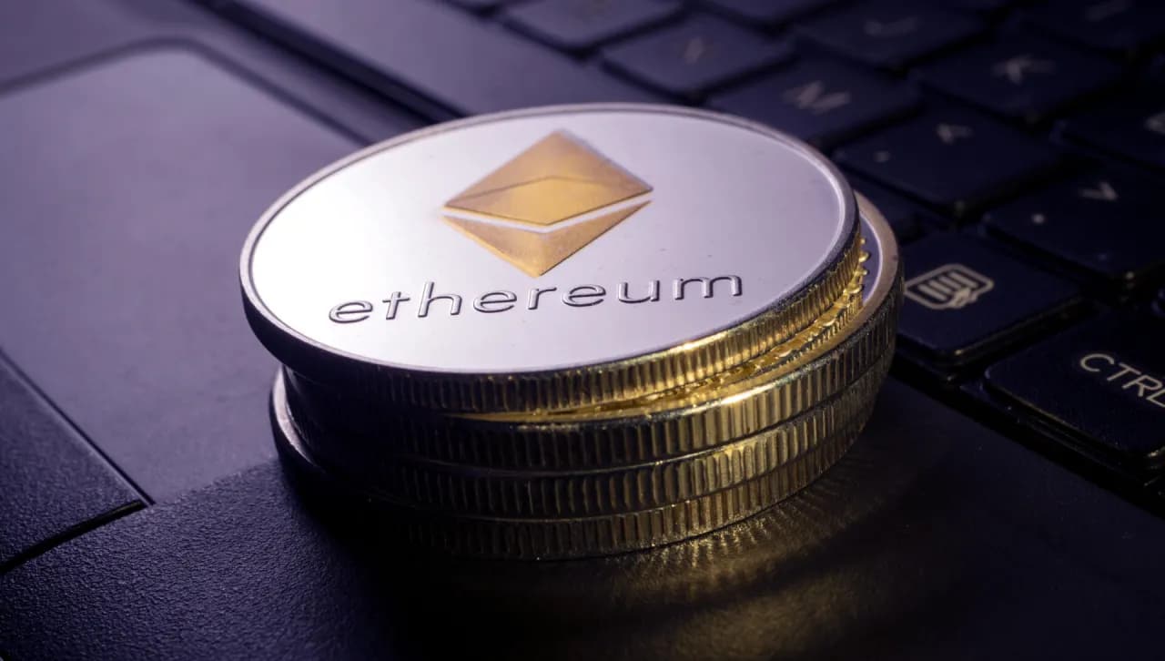 Ethereum w relacji do PLN: Jakie są aktualne kursy Ethereum?