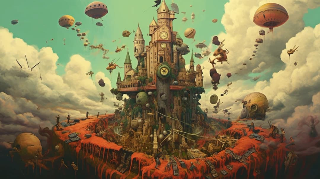 Kiedy nowy ATH Bitcoina? Termin sprzedaży kryptowalut.