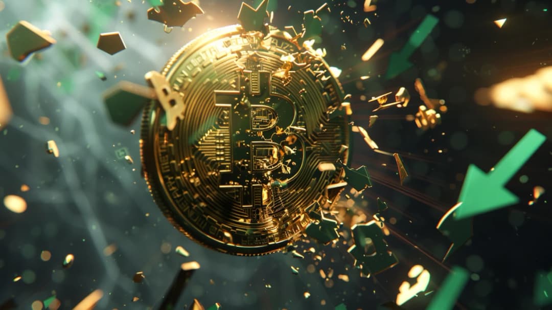 Najwyższa cena Bitcoina: Analiza zmian w cenach bitcoina