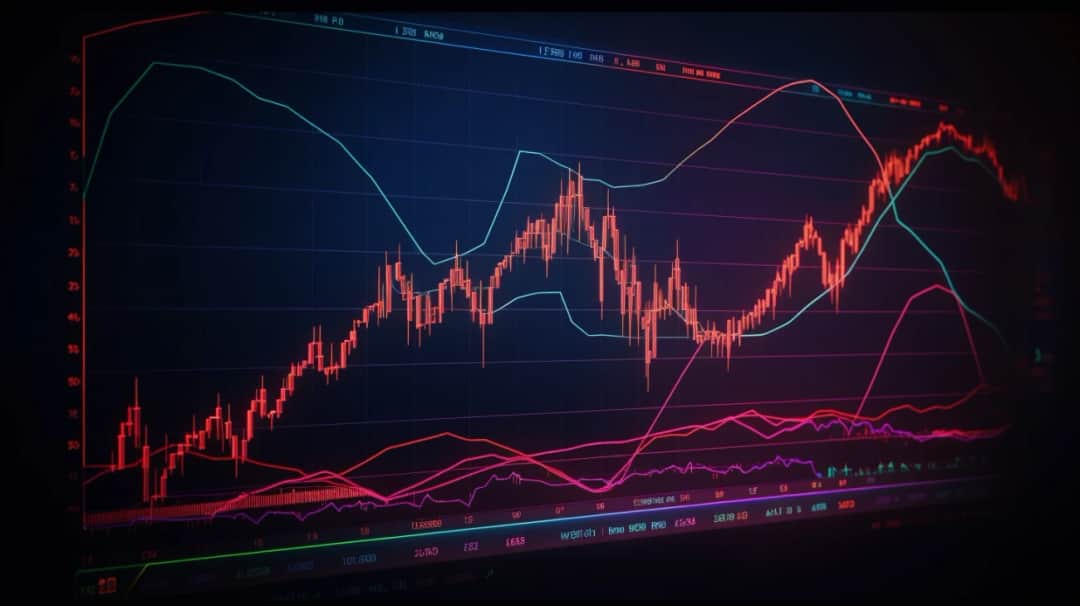 Niesamowity wzrost XAI: Projekt w lutym bije 60% skok z ubiegłego tygodnia