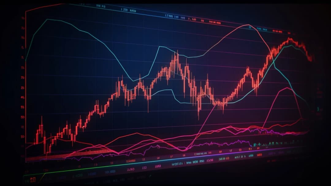 Niesamowity wzrost XAI: Projekt w lutym bije 60% skok z ubiegłego tygodnia