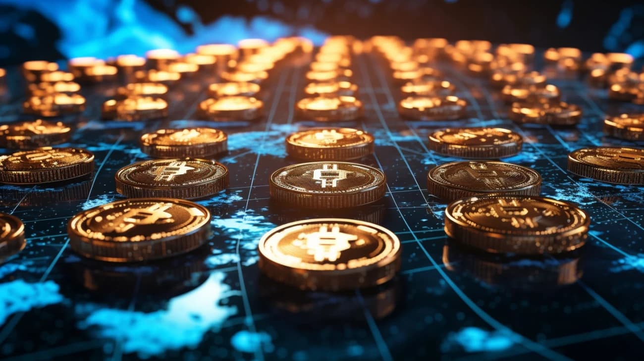 Bitcoin jako główna kryptowaluta - Najważniejsze informacje dla inwestorów