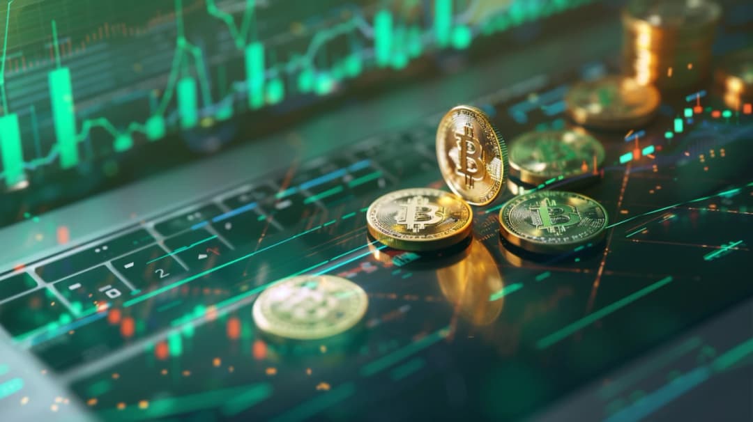 Kurs kryptowaluty BTC na różnych platformach: Gdzie znajdziesz najlepszy kurs Bitcoin?