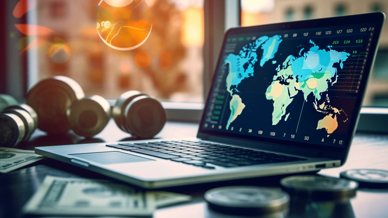 Stooq EUR USD: Aktualne notowania Euro w stosunku do dolarów