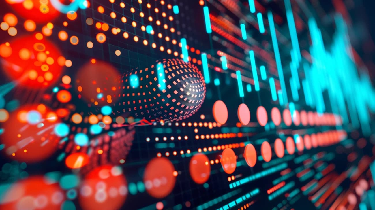 Kurs kryptowaluty IOTA: Śledź zmiany kursu kryptowaluty IOTA