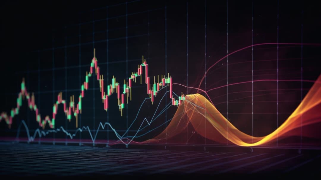 Prognozy XRP: przełamanie czy wielkie rozczarowanie w 2025 roku?