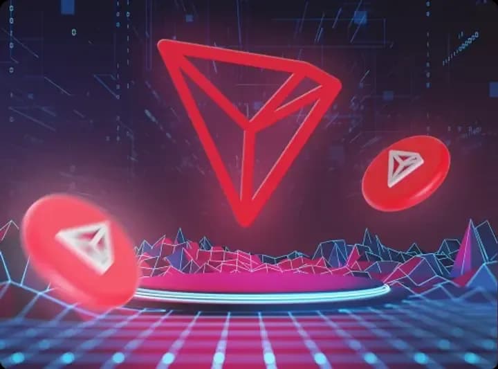 TRX Cena: Aktualny kurs kryptowaluty Tron w polskich złotych