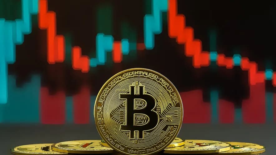 Dlaczego kryptowaluty tanieją? Kluczowe przyczyny spadków cen i ich skutki