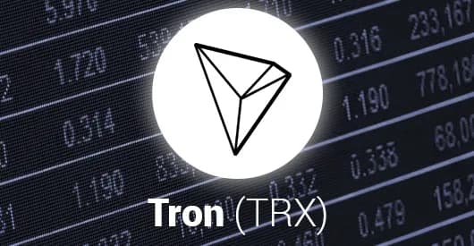 Kurs TRX na rynku kryptowalut: zmiany kursu kryptowaluty TRX