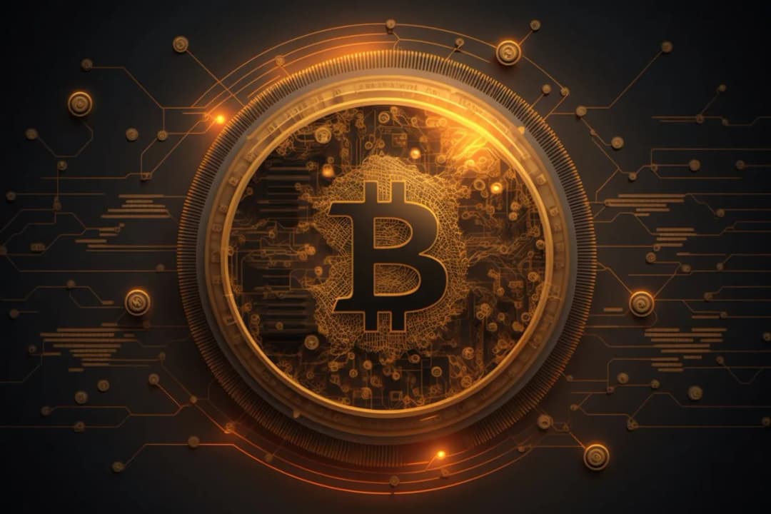 Rewolucja Bitcoina: Jak bezpiecznie zacząć inwestować bez strat