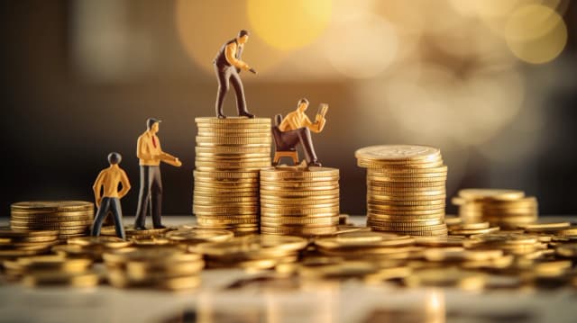 Plan spłaty wszystkich klientów przez FTX. Strategia gwarantuje sukces!
