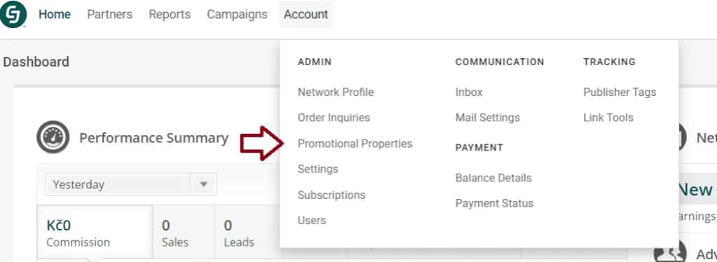 Rejestracja CJ: Jak zarejestrować się na platformie CJ? Prosty poradnik