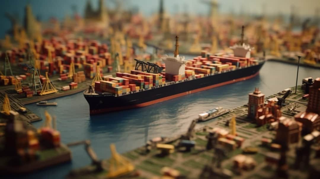 Niemcy nie chcą nowego portu w świnoujściu, ale przetarg rusza. liczą na reakcję donalda tuska