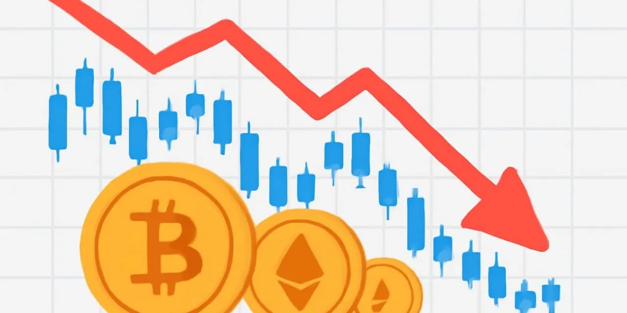 Aktualny kurs Ethereum: Sprawdź bieżące notowania ETH na rynku