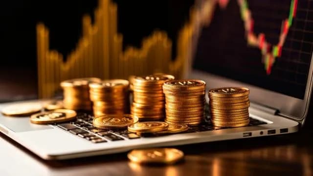 Jak kopać kryptowaluty skutecznie i bezpiecznie - poradnik dla początkujących