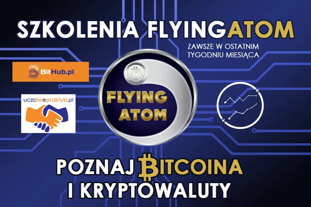 Poznaj kurs kryptowaluty Atom - Czy warto zainwestować w Atom?