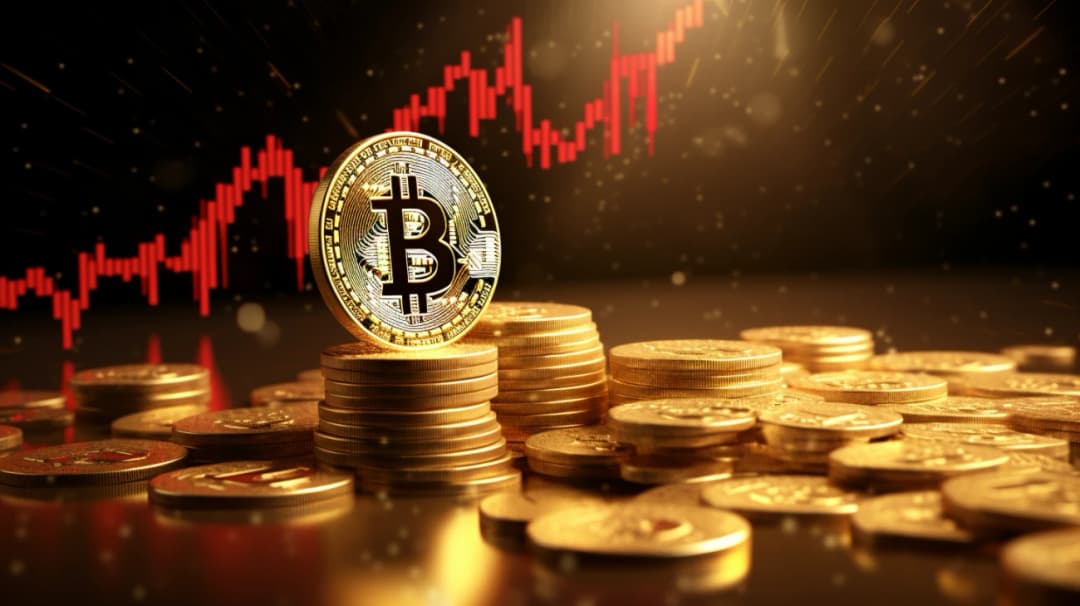 Bitcoin odradza się: eksperci wskazują na kluczowe czynniki i prognozy