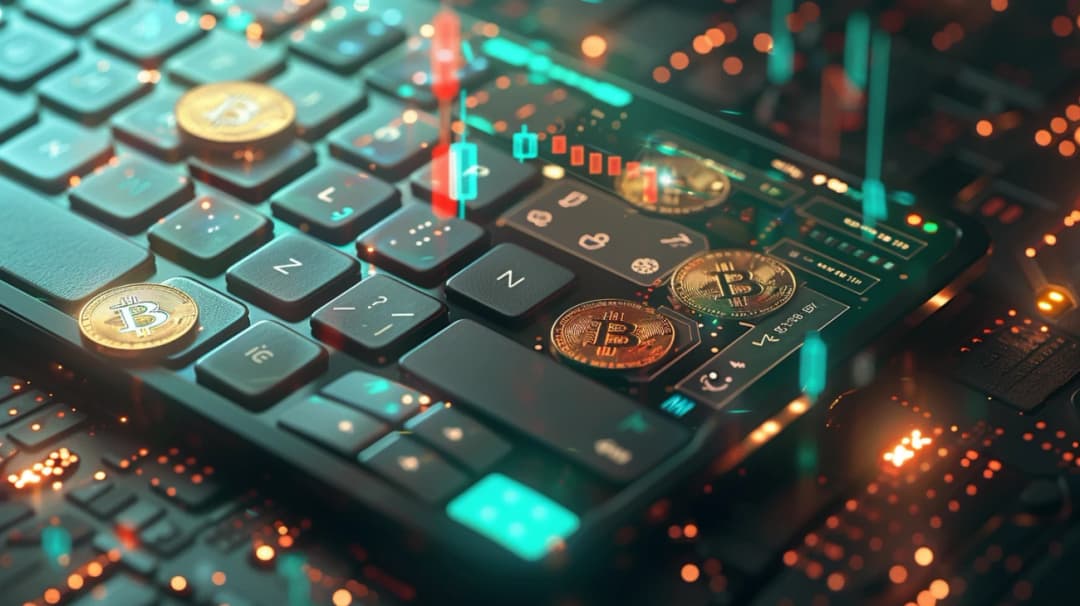 Logowanie do BitBay: Jak zalogować się na platformie BitBay?