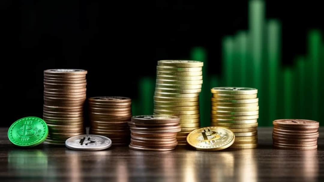 Kurs Bitcoina w Euro - Bieżące notowania i trendy rynkowe