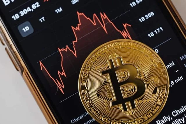 Ile bitcoinów już wydobyto? Niesamowite dane o kopaniu kryptowaluty