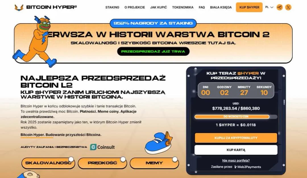 Przyszłość Bitcoina: Analiza i prognozy na najbliższe lata