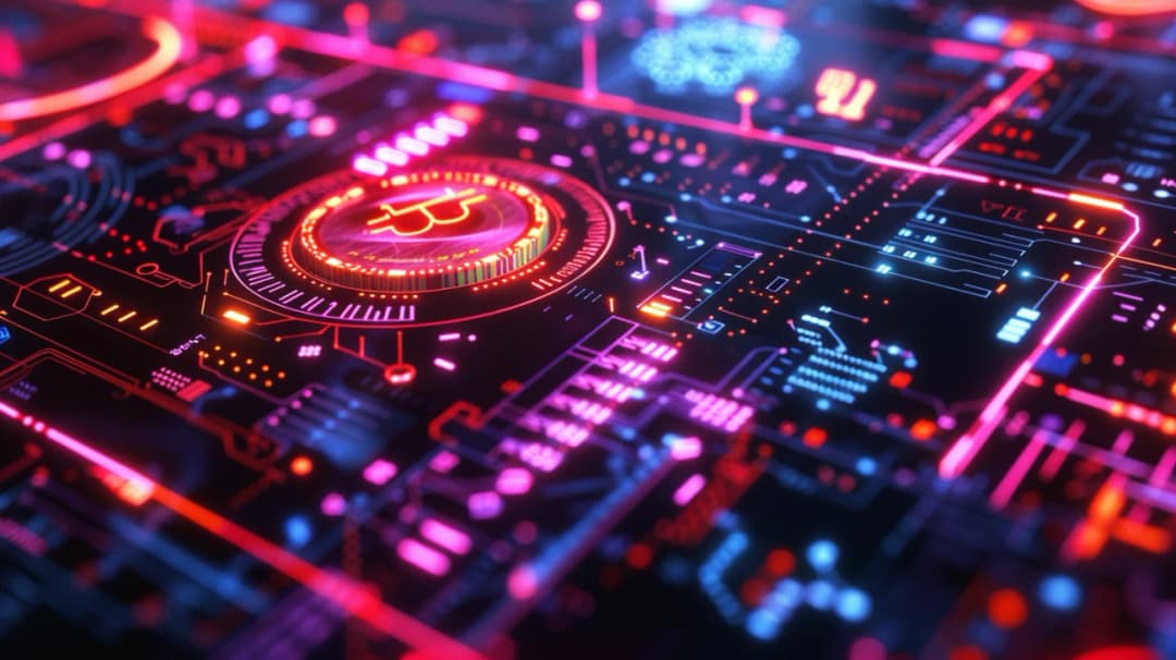 Aktualne kursy kryptowalut - Świeże informacje i analizy rynku