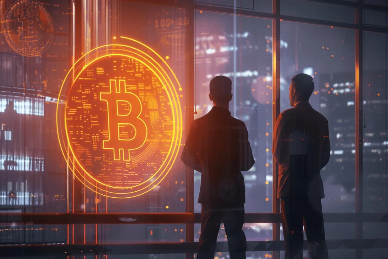 Fundusz Petera Thiela kupił duże ilości BTC i ETH - najnowsze informacje.