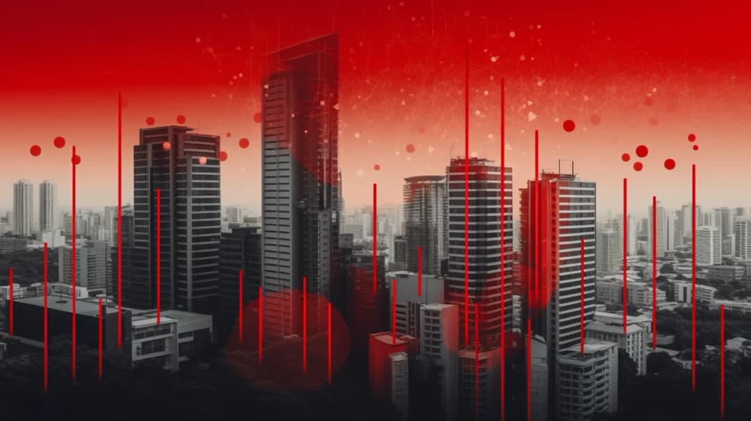 Ceny nieruchomości w Polsce: rosnące trendy na rynku. Czy coś zatrzyma ten wzrost?