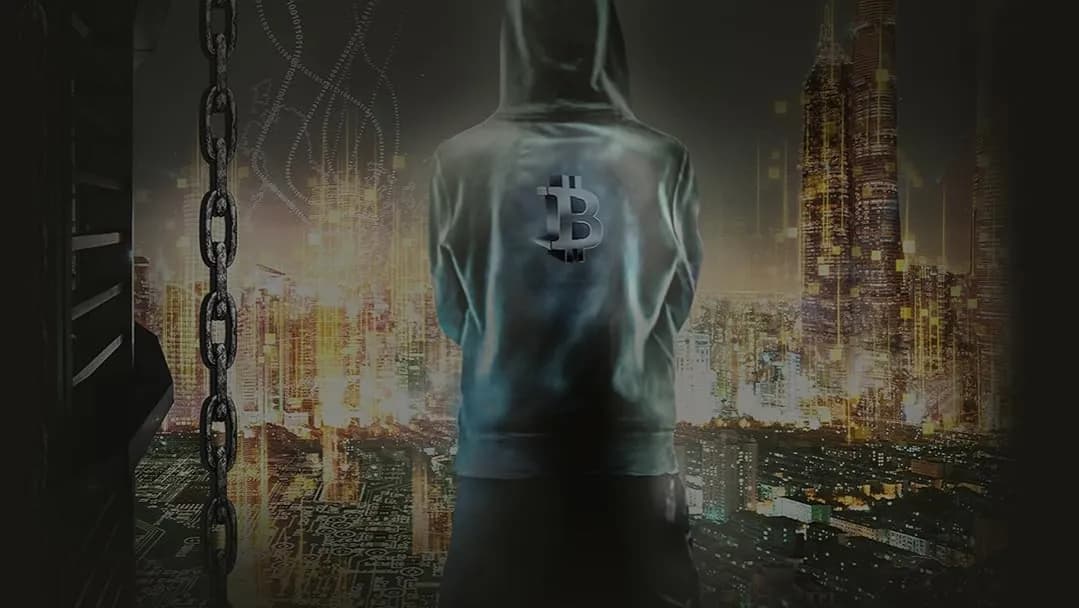 Film Amazona o słynnej parze Bitcoinowej - na pewno obejrzysz