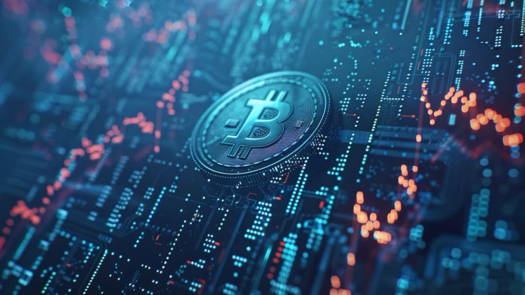 Najwyższy kurs BTC: Rekordowe notowania i najnowsze trendy Bitcoina