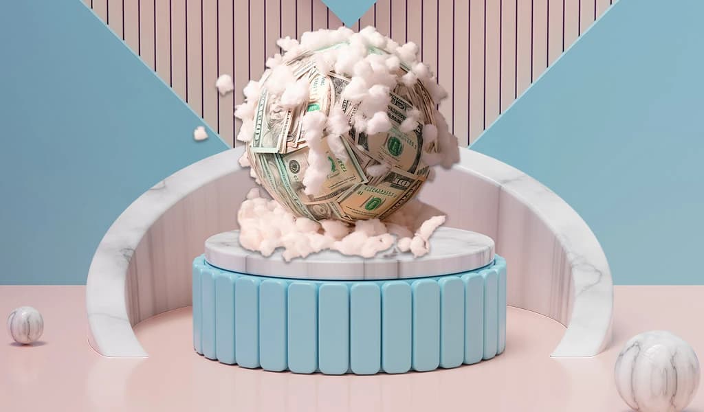 Polska mówi “Nie!” praniu pieniędzy. Branża kryptowalut również walczy z tym problemem