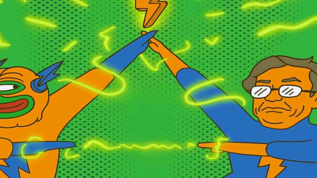 Gigant dał zielone światło dla Bitcoin ETF - duza kampania w planach