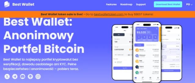 Bezpieczne metody kupna Bitcoin bez uciążliwej weryfikacji tożsamości