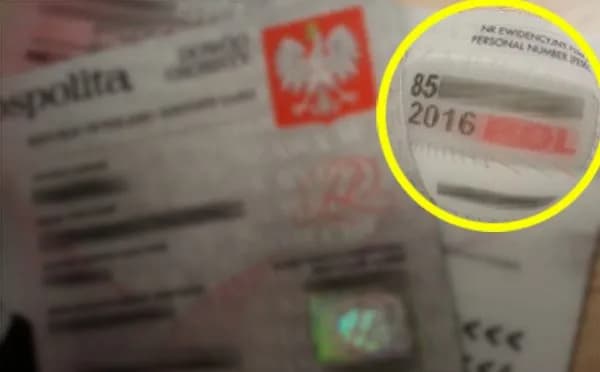 Blamaż producenta portfela. Wyciek danych tysięcy klientów.