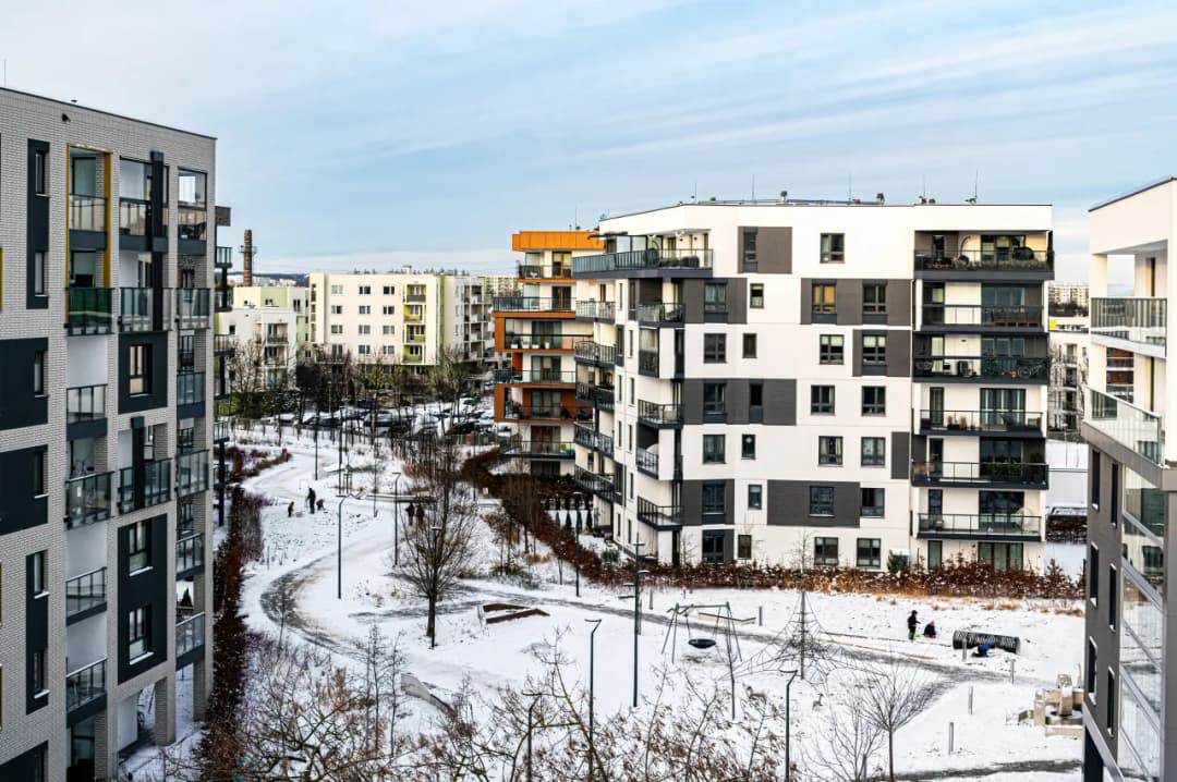 Podatek katastralny: Rewolucja na polskim rynku nieruchomości