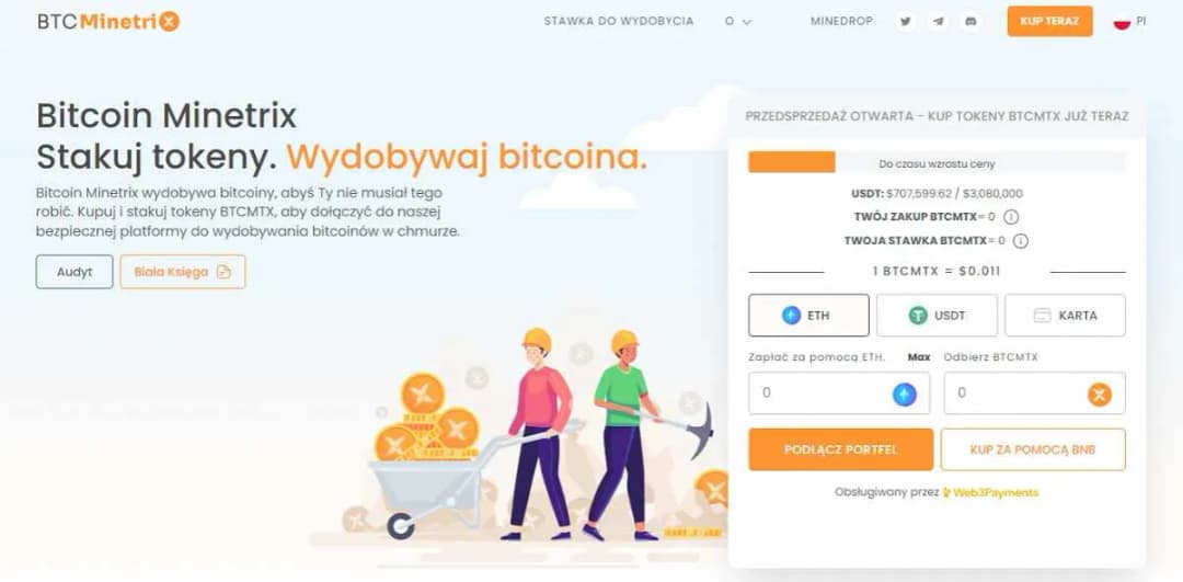 Jak działa Bitcoin mining? Poznaj sekrety kopania kryptowalut krok po kroku