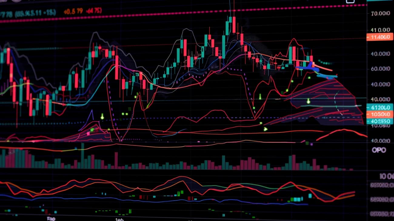 Nieoczekiwany obrót spraw - nie uwierzysz, co wydarzyło się dalej!